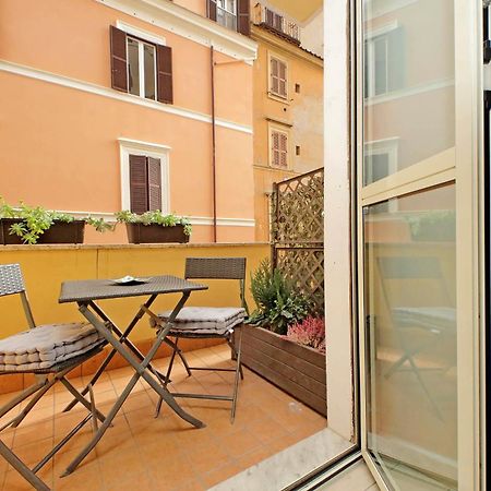 Roma Suite Centro Buitenkant foto