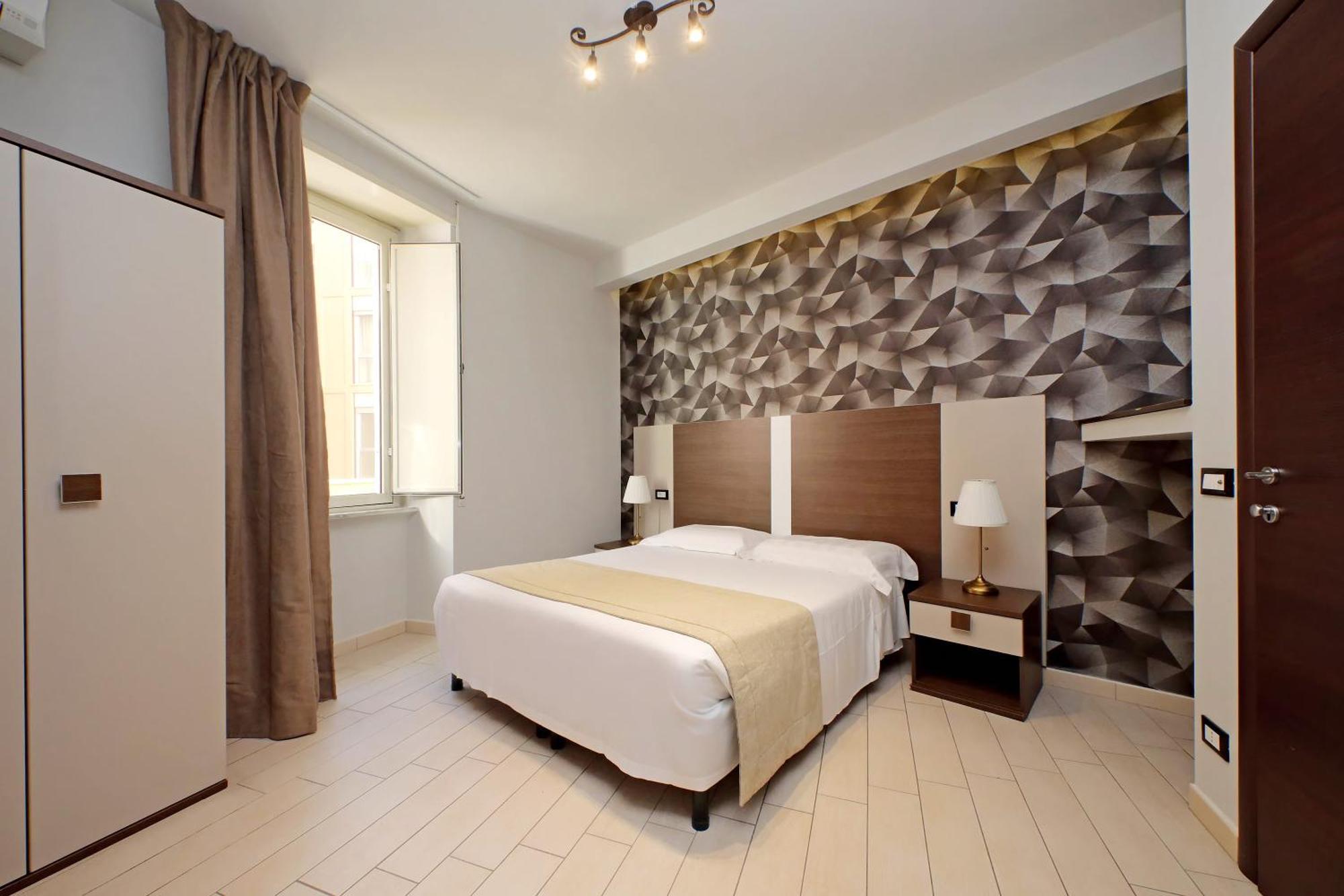 Roma Suite Centro Buitenkant foto